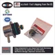 VOLVO PENTA FUEL PRESSURE REGULATOR 3858967 MERCRUISER 2149831 885174 21491831