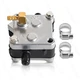 Fuel Pump Fits Mercury Outboard 30 40 45 50 55 60 65 75 80 90 HP 2 Stroke