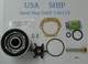 W5 Maintenance Service Kit For Westerbeke Marine Diesel Generators and Engines 