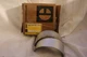 9Y-9497 Caterpillar Rod Bearing CAT 9Y9497 Engine Pair - Has Surface Buildup