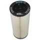Racor Filters 2020V-10 Turbine Parker Hannifin Water Separator Fuel Filter