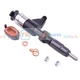 Fuel Injector 095000-6320 SE501928 RE546783 For John Deere 120D 130G 160DLC