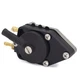 438555 Fuel Pump with Straps and Gasket for Johnson Evinrude Marine 20-30 HP