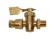 Racor U.L Listed Drain Valve