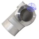 Exhaust Mixing Elbow 861289 for Volvo Penta AD31 AD41 KAD42 KAMD42 TAMD42 851289