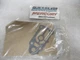 E15 Genuine Mercury Quicksilver 27-16160 3 Gasket OEM New Factory Boat Parts