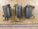*OEM* (LOT OF 3) 0780 Johnson Evinrude Primer Choke Solenoid 397909 0397909