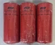 NEW Clark Filters FJ-2S-XL Clark Lube Oil Filter- 3 Qty - FREE SHIPPING
