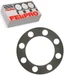 Fel-Pro Drive Axle Shaft Flange Gasket Rear For 1972-1974 GMC C35/C3500 Pickup