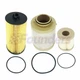 Oil & Fuel Filter Kit For 2003-2007 Ford F-250 350 450 Super Duty 6.0L Diesel