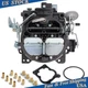 Fit Rochester Quadrajet Mercruiser 260 17080561 350 Engine Marine Carburetor