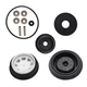 Fuel Pump Rebuild Kit For Johnson Evinrude Vro 435921 436095
