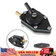Outboard Fuel Pump for Johnson Evinrude 0438556 438556 433387 432451 398387 USA