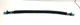 Yamaha Waverunner FX1800 NEW OEM Fuel Hose Assembly Part P/N 90891-40761 NEW