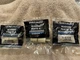 Quicksilver Mercury 35-816296 in-line fuel filter NOS     ONE LOT OF 3