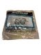 OEM New Factory Boat Parts Mercury Quicksilver  Nut PN: 11-35921 Qty 5