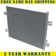 New AC Condenser For 2004-2007 Peterbilt 379