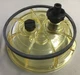 Parker Racor Bowl Filter W/ Drain And Probe RK21113-13-11 (m2)