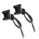 Fuel Pump Wire Harness Pigtail Plug Clip Fits for Volvo Penta 3858261 3857650