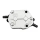 6A0-24410-00 692-24410-00 New Fuel Pump Fit for Yamaha Outboard 2 Stroke 25-90HP