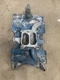 EDELBROCK 7111 Performer RPM Intake Manifold for Oldsmobile V8 330-403 Used Olds