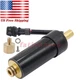 3588865 High Pressure Electric Fuel Pump 3861355 For VOLVO PENTA 4.3 5.0 5.7 8.1