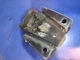 434632 mount 0434632 rubber  johnson evinrude 115hp