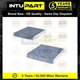 Fits BMW 5 Series 2007-2017 6 Series 2010-2018 IntuPart Cabin Filter