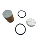 Gen 3 Cool Fuel Filter Kit for Mercury MerCruiser 35-8M0093688 and 8M0204703