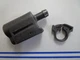 *NEW OEM* 0820 Mercury Quicksilver Fuel Line Connector 22-13563T7