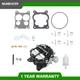 4-BARREL Marine Carburetor For Rochester Quadrajet Mercury 260 17080561 350 Eng.