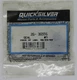 New Quicksilver Mercury Marine Boat OEM Seal Pack of 5 Part No. 26-36556
