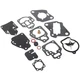 Outboard Carb Repair Kit for Mercury Mariner 6 8 9.9 10 15 20 25 HP Engine