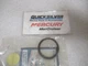 E99 Genuine Mercury Quicksilver 25-22762 O-Ring OEM New Factory Boat Parts