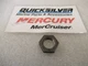 Z20 Mercury Quicksilver 11-35921 Nut OEM New Factory Boat Parts