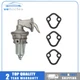 86234A4 Mechanical Fuel Pump New For OMC 2.5L 3.0L MerCruiser 3.0L 3.7L 4.1L