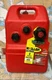 Moeller #620049LP Portable Fuel Tank 6 Gallon / 24.6 liters.