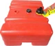 Moeller 630013LP 12 Gallon Portable Tank