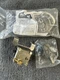 Mercury Outboard OEM 14360 A10 New Old Stock Fuel Pump 98766-C 1 14430-c 45 50HP