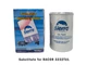 Sierra Fuel Filter 10 Micron #18-7949 Replaces RACOR 3232TUL