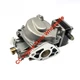 Carburetor 6G1-14301-01 6H6-14301-01 for Yamaha 2-stroke 6hp 8hp Outboard