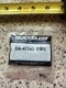 Mercury Outboard New OEM 54-41582 7 Clamp [LOT OF 5]