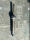 Volvo Penta second hand countershaft/vertical shaft, Part number: 3841867