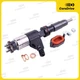Fuel Injector RE546783 For John Deere Excavator 120D 130G 130GLC 160GLC 180GLC