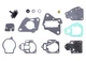 Sierra Carburetor Kit, 18-7212 Sierra Carburetor Kit, 18-7212