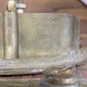 Holley 2 Barrel Carburetor Core for Rebuilding D1JJ-9510-B1 Ford Marine Carb