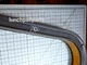 NOS Ford Oval Air Filter Fairlane Falcon Comet Tbird MSeries 68 Shelby GT350 500