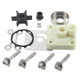 Yamaha 15 / 20 HP 4-Stroke Water Pump Kit W/Housing Replaces 6AH-W0078-00-00
