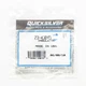 QuickSilver Insulator Part Number - 23-43045 QuickSilver Insulator Part Number - 23-43045