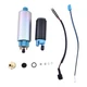 High & Low Pressure Fuel Pump 69J-13907-00-00 for Yamaha 200-250HP 4-Stroke